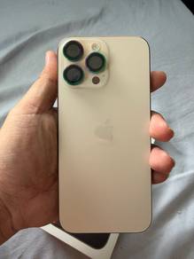 Iphone 16 pro max 512gb Dessert titanium