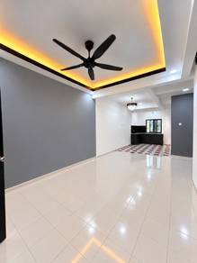 JUAL RUMAH MURAH 💜 SERI ALAM Masai JB