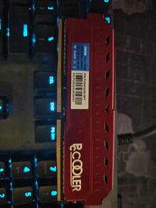 DDR 4 16ram