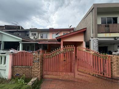 2-storey-Terraced-House-for-sale-Rawang-Selangor