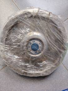 Rim hub cap 1 set Ford Escort MK1 