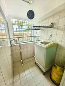 AIRCON QUEEN Room Rent IRAMANIS Seri Borneo Metro Town Citymall KPJ KK