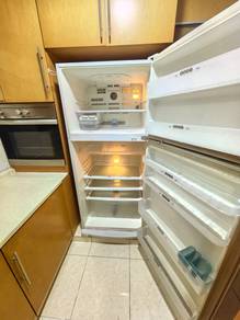 AIRCON QUEEN Room Rent IRAMANIS Seri Borneo Metro Town Citymall KPJ KK