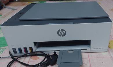Printer HP Smart Tank 520
