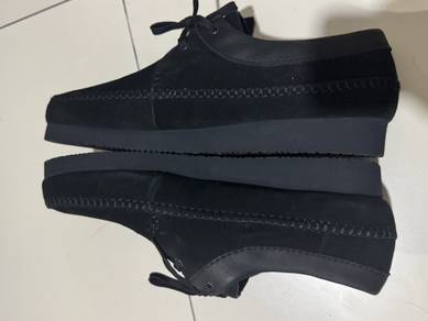 clarks weaver gtx