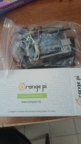 Orange pi