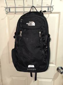 The North Face Router Transit Backpack 