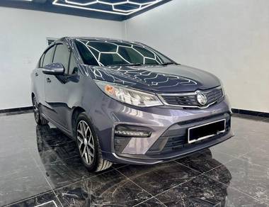 2021 Proton PERSONA 1.6 PREMIUM (A) 💯Full loan