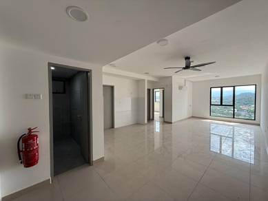 Avia Plus Condo, Bandar Country Homes, Rawang For Rent