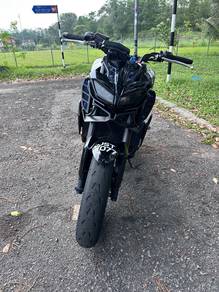 Used YAMAHA MT09 V2❗️❗️❗️