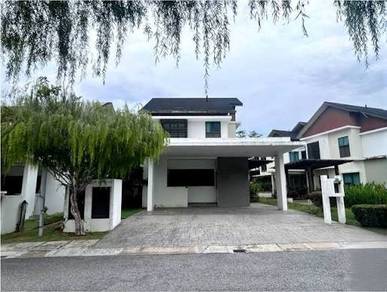 2 Storey Semi D House🏠Symphony Hills🌳Cyber 9, Cyberjaya, Selangor