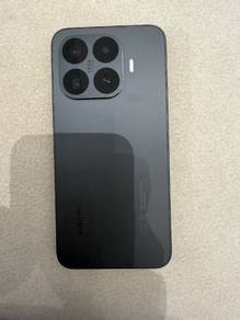 Xiaomi 17 T Pro Black
