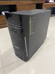 Desktop Pc Acer