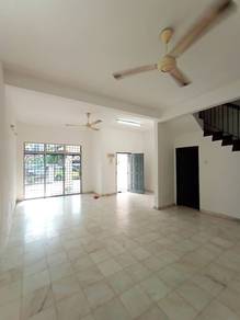 Bandar Laguna Merbok 2 Storey Terrace Gated House Nr Toll Utara