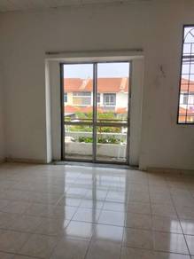 FOR RENT  2 Storey Saujana Utama 3