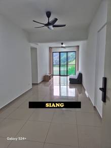 Treeo Condo Worthbuy 2 Car Park Reno Furnish Cheapest In Market
