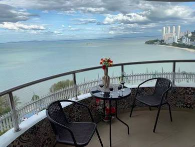 Marina Tower (Ratu Mutiara)