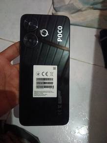 poco m6