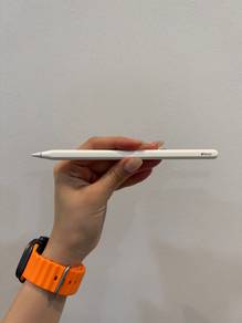 Apple pencel Gen 2
