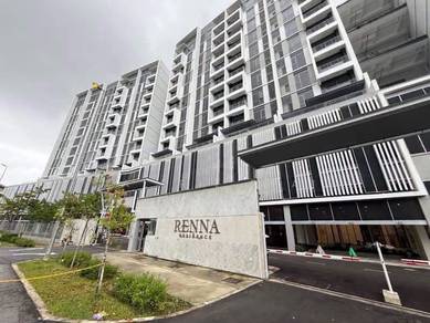 Renna Residence @ The NorthBank