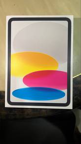 iPad A16 New In Box