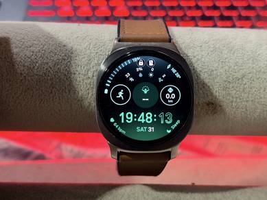 Samsung Galaxy Watch8 (40mm) Full Set