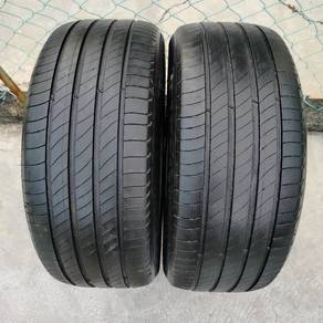 Michelin Primacy4 235/50/18
Tahun 2024 Thread 75%