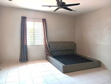 [BELOW MARKET VALUE] 2 Sty Semi D Aman Perdana Klang Bukit Raja For