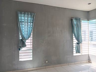 [BELOW MARKET VALUE] 2 Sty Semi D Aman Perdana Klang Bukit Raja For