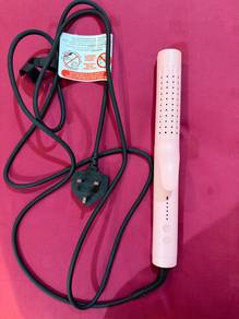 TYMO Airflow 2 in 1 Hair Curler & Straightener