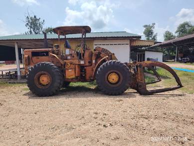 caterpillar 950