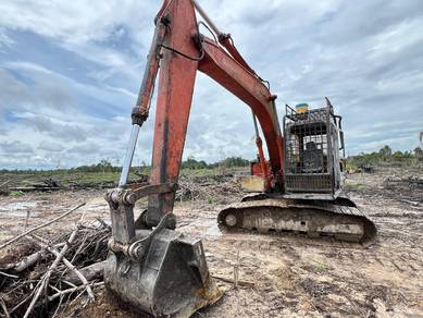For Sale -  HITACHI EX100-1 Excavator
