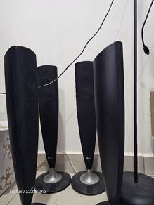 LG Home Theatre