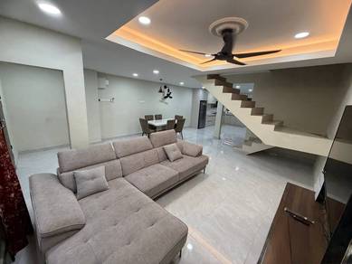 2-storey-Terraced-House-for-sale-Shah-Alam-Selangor