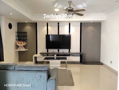 Semi-Detached-House-for-sale-Kota-Kinabalu-Sabah