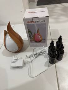 ridz home diffuser