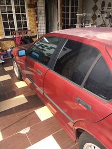 BMW 318 1996 parts.