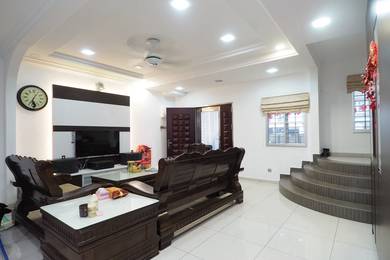 2-storey-Terraced-House-for-sale-Selayang-Selangor