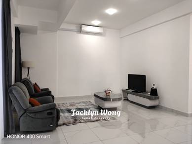 Semi-Detached-House-for-sale-Kota-Kinabalu-Sabah