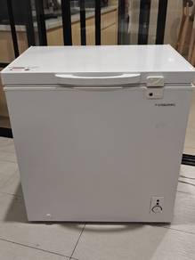 Pensonic 150L Freezer PFZ-152