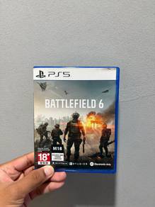 Battlefield 6 (R3) 