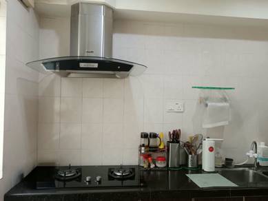 2-storey-Terraced-House-for-sale-Puchong-Selangor