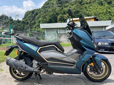 2025 Aveta Vanguard 250 SE