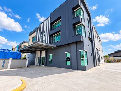 Warehouse-/-Factory-for-rent-Seri-Kembangan-Selangor