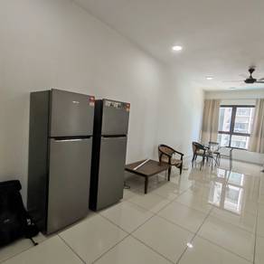 Dsara Sentral 3 room residence to let