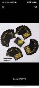 Poker Playing Cards for Cardistry & Magic