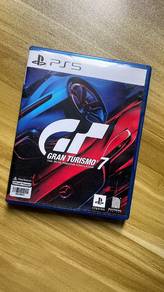 Cd PS5 Gran Turismo 7 R3🔥