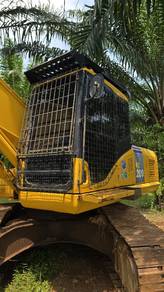 Komatsu PC 200-7