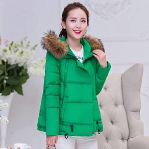 Winter Down Jacket