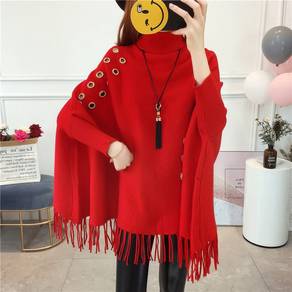 Fashion Autumn Coat Sweater